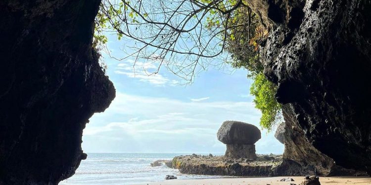 Pesona Alam Dari Destinasi Wisata Hidden Gems Di Bali