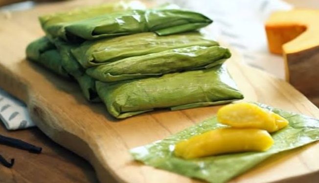 Rugi Jika Pelancong Tak Cicipi Kuliner Tanah Rencong