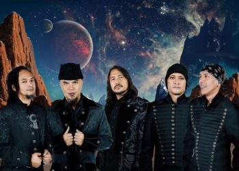 Konser 30 Tahun Berkarya Dewa 19 di Medan, Berikut Harga Tiketnya