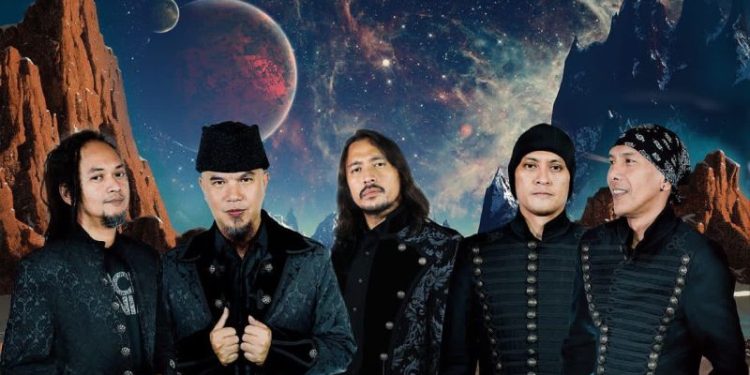 Konser 30 Tahun Berkarya Dewa 19 di Medan, Berikut Harga Tiketnya