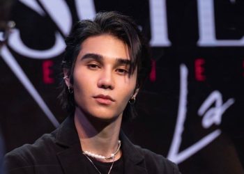 Gelar Konser di Jakarta, Ini Pesan Jeff Satur