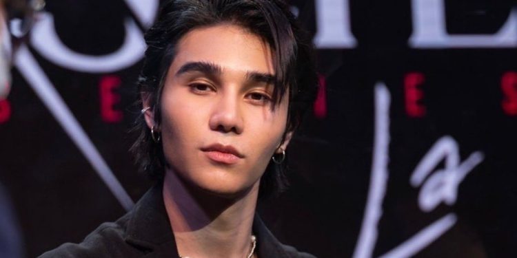 Gelar Konser di Jakarta, Ini Pesan Jeff Satur