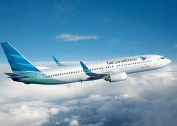 20 Maskapai Paling Tepat Waktu Sepanjang 2022