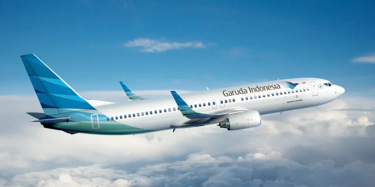 20 Maskapai Paling Tepat Waktu Sepanjang 2022
