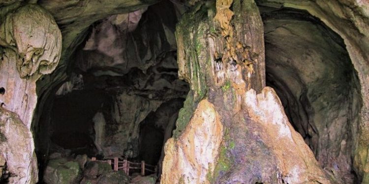 Ngalau Indah, Wisata Gua Alam di Payakumbuh