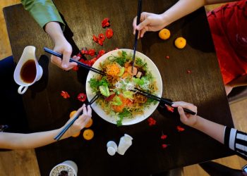 Promo Spesial Imlek di Ayana Midplaza Jakarta