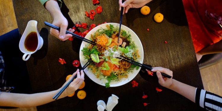 Promo Spesial Imlek di Ayana Midplaza Jakarta