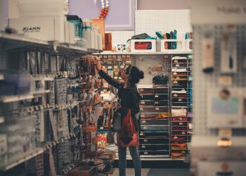 5 Rekomendasi Pusat Oleh-oleh di Madiun