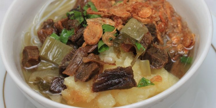 Soto Padang, Kehangatan Dalam Semangkuk Kuliner Berkuah