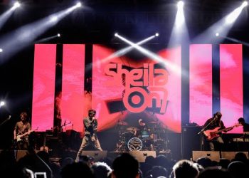 Ada Sheila on 7, Berikut Tiga Konser Musik Sepanjang Januari 2023