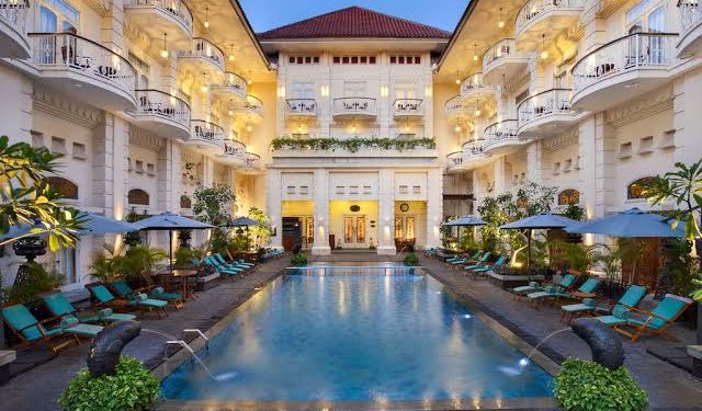 Bisnis Hotel Diprediksi Meningkat Selama Tahun Politik