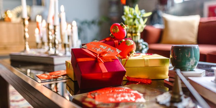 Banjir Promo Imlek dari Tiket.com