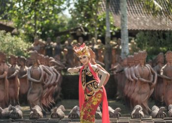 Tari Gandrung, Mahkota Seni Banyuwangi