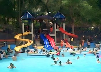 Wana Wisata Kartini Mantingan, Destinasi Wisata Keluarga di Rembang