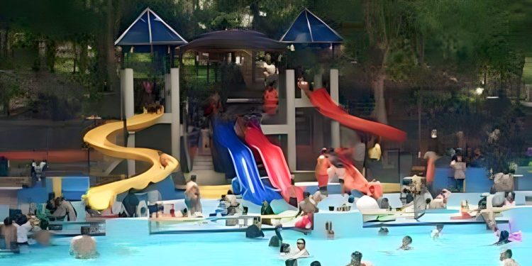 Wana Wisata Kartini Mantingan, Destinasi Wisata Keluarga di Rembang