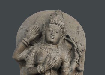 Arca, Wujud Benda Seni Bernilai Religi