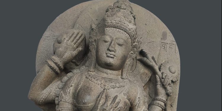 Arca, Wujud Benda Seni Bernilai Religi