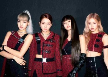 Barang Bawaan yang Dilarang di Konser BLACKPINK