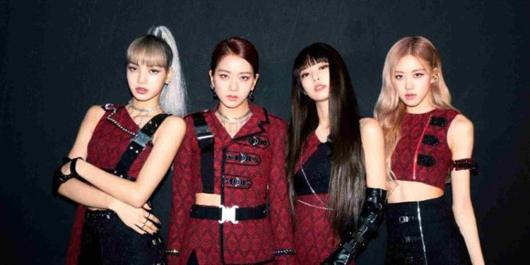 Barang Bawaan yang Dilarang di Konser BLACKPINK