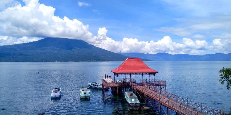 Lampung Barat Punya 76 Destinasi Wisata Potensial
