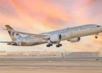 Etihad Airways Tambah Penerbangan Abu Dhabi-Jakarta