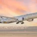 Etihad Airways Tambah Penerbangan Abu Dhabi-Jakarta