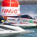 Bentuk Nyata Sport Tourism di Ajang F1 H20 Toba 2023