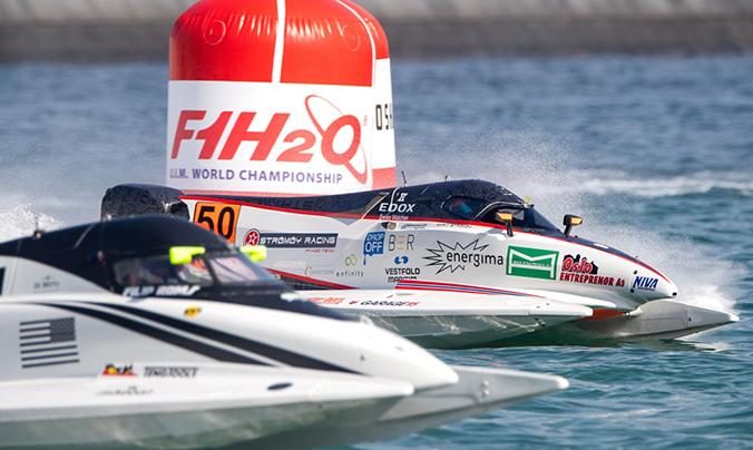 F1 Powerboat World Championship e1677835955139