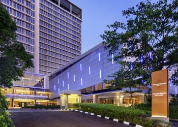 Semangat Baru Hiasi Kiprah Hotel Grand Mercure Solo Baru