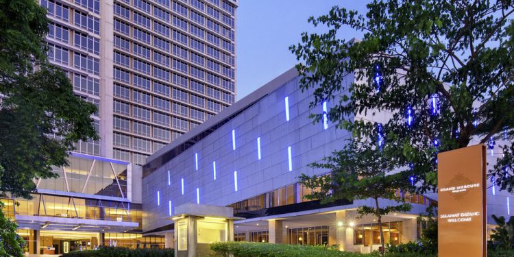 Semangat Baru Hiasi Kiprah Hotel Grand Mercure Solo Baru