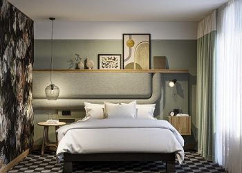 Grup Accor Luncurkan Handwritten Collection