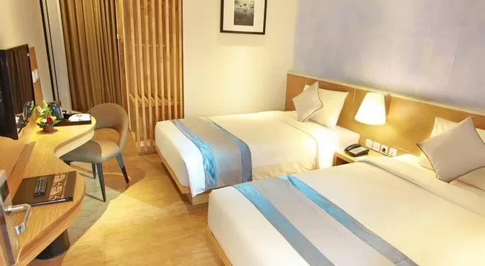 Liberta Hotel Jimbaran, Mengusung Konsep Lifestyle Hospitality