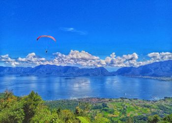 Puncak Lawang, Pesona Alam Memesona di Bukittinggi