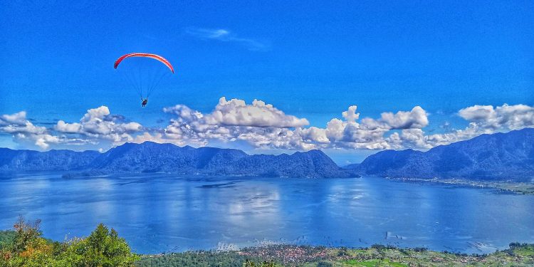 Puncak Lawang, Pesona Alam Memesona di Bukittinggi