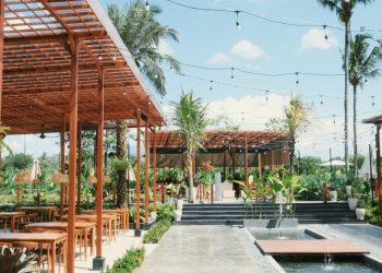 Cicipi Hidangan di Resto Hidden Gem Yogyakarta