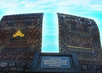 Tenun Ikat Inuh, Warisan Budaya di Pesisir Lampung Selatan
