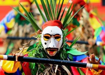 Tradisi Tupping, Simbol Perlawanan Masyarkat Lampung Selatan