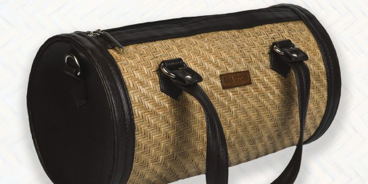 Anyaman Bili Droe Ramaikan Ajang Nasional Inacraft 2023