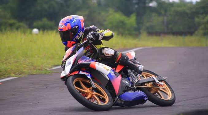 Balap Motor OnePrix Usung Semangat Sport Tourism