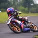 Balap Motor OnePrix Usung Semangat Sport Tourism