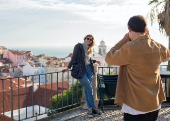 Staycation dan Hidden Gems, Jadi Tren Travelling 2023