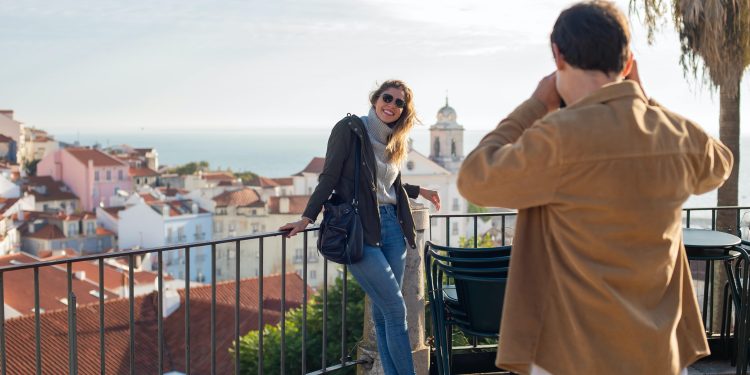 Staycation dan Hidden Gems, Jadi Tren Travelling 2023