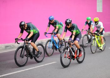 Sederet Ajang Sport Tourism Sepanjang Februari-Maret di Yogyakarta