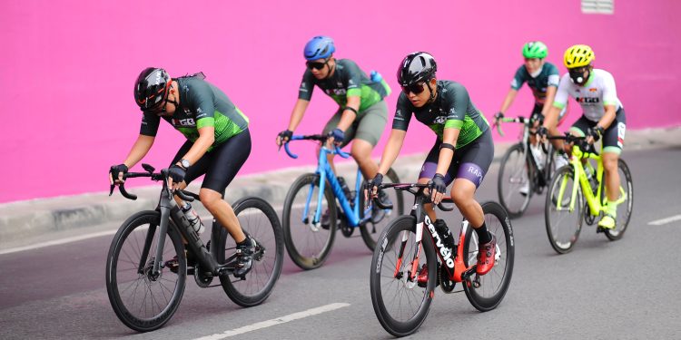 Sederet Ajang Sport Tourism Sepanjang Februari-Maret di Yogyakarta