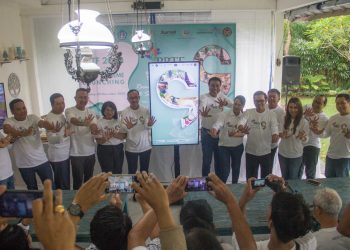 Target Transaksi Bali Beyond Travel Fair 2023 Mencapai Rp6,7 Triliun