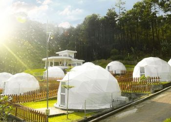 Lembah Indah Malang, Wisata Kekinian di Jawa Timur