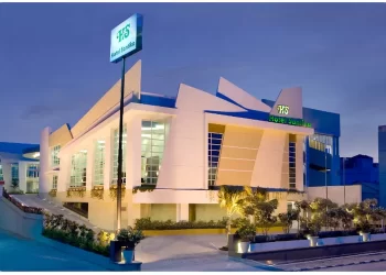 Promo Ramadan, Hotel Santika Tawarkan Paket Berbuka Puasa dan Menginap