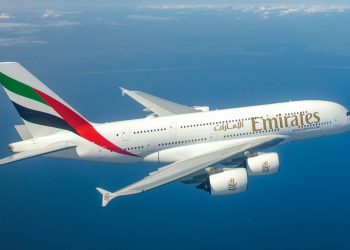 Pesawat Jumbu A380 Siap Mengudara di Indonesia