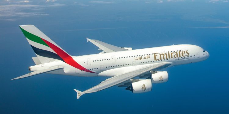 Pesawat Jumbu A380 Siap Mengudara di Indonesia