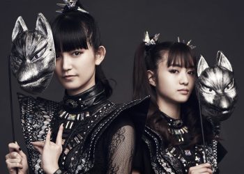 Babymetal Siap Hibur Penggemar di Indonesia